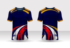 Next Print Customised Sports Jersey NP0017328b3499
