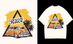 Life Is All About Race