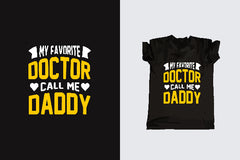 My Favorite Doctor Calls Me Daddy