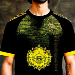 AI Custom Jersey - 3XS