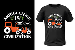 Agriculture Is Civilization