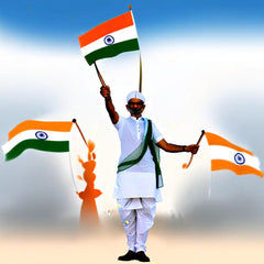 AI Custom Jersey - M