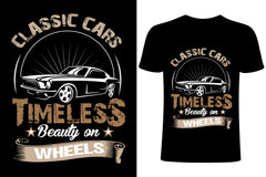 Classic Cars Timeless Beauty On Wheels