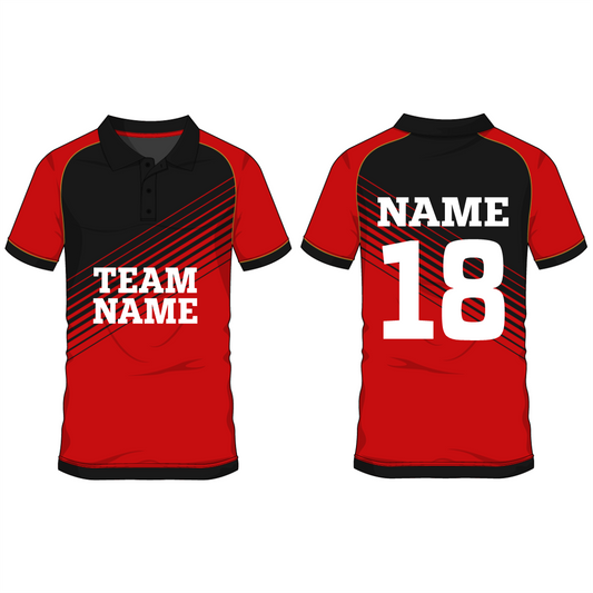 All Over Printed Customized Sublimation T-Shirt Unisex Sports Jersey Player Name & Number, Team Name And Logo. 1006775926
