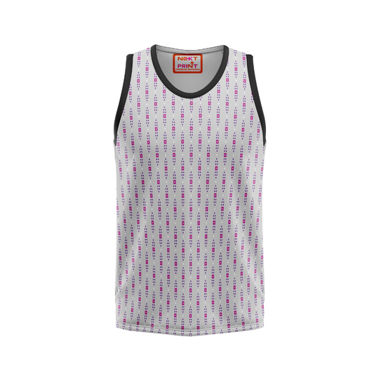 Nextprint customized Basketball Jersey -NP000A100