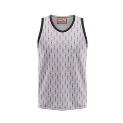 Nextprint customized Basketball Jersey -NP000A100