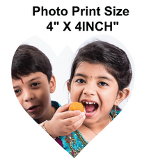 Best Brother & Sistre Stand Frame