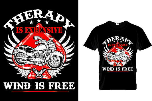 Next Print Motorcycles Design T-Shirts NPM1025