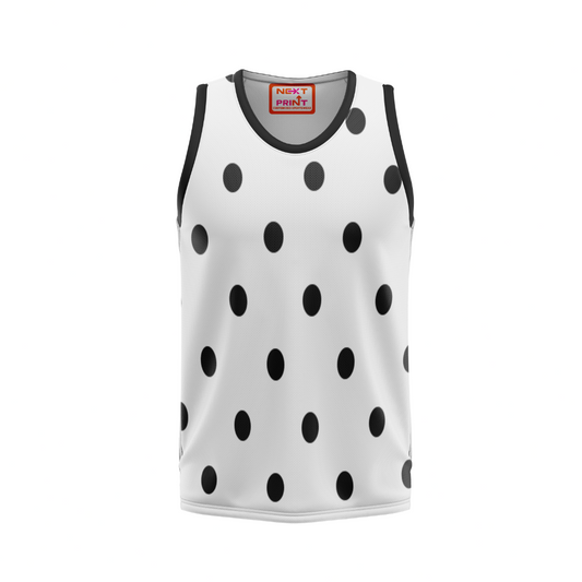 Nextprint customized Basketball Jersey -NP000A103