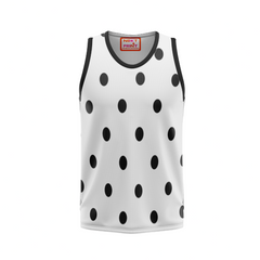 Nextprint customized Basketball Jersey -NP000A103