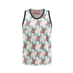 Nextprint customized Basketball Jersey -NP000A104