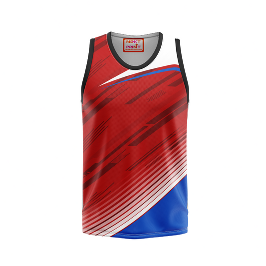 Nextprint customized Basketball Jersey -NP000A105