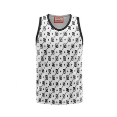 Nextprint customized Basketball Jersey -NP000A106