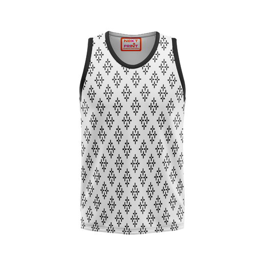 Nextprint customized Basketball Jersey -NP000A108