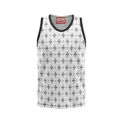 Nextprint customized Basketball Jersey -NP000A109
