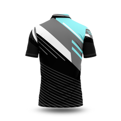 Next Print All Over Printed Cricket Sports Jersey.