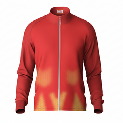 Next Print Customised Ipl Punjab Kings Printed Jersey Jacket