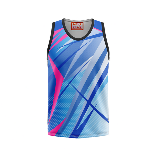 Nextprint customized Basketball Jersey -NP000A110