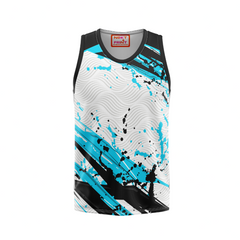 Nextprint customized Basketball Jersey -NP000A112