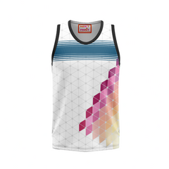 Nextprint customized Basketball Jersey -NP000A114