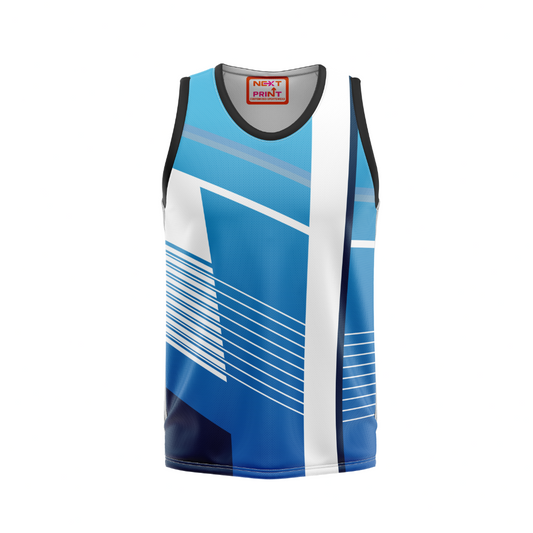 Nextprint customized Basketball Jersey -NP000A115