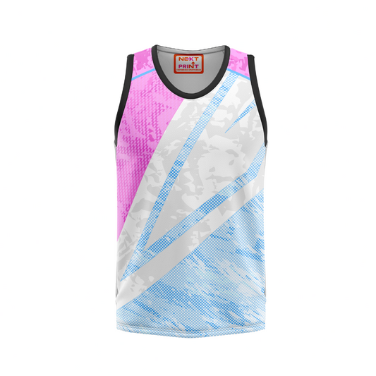 Nextprint customized Basketball Jersey -NP000A117