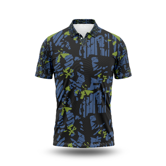 All Over Printed Jersey With Name And Number Printed.NP0010