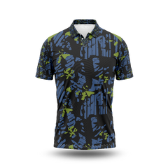 All Over Printed Jersey With Name And Number Printed.NP0010