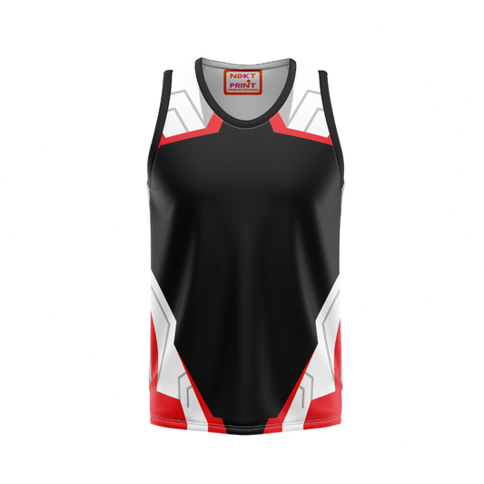 Nextprint customized Basketball Jersey -NP000A11