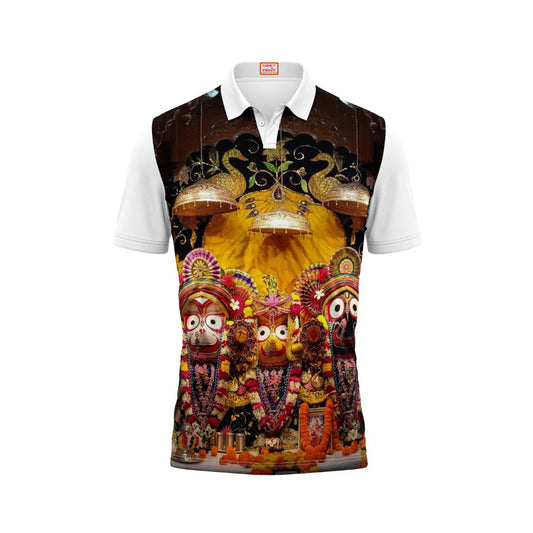 Next Print Puri Jagannath Photoprinted Tshirt Design 11