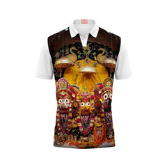 Next Print Puri Jagannath Photoprinted Tshirt Design 11