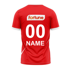 Next Print Customised Pro Kabaddi Gujarat Giants 2025 Jersey.