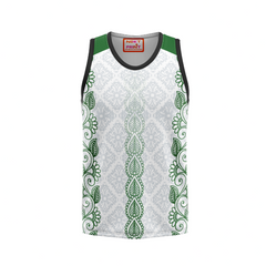Nextprint customized Basketball Jersey -NP000A120
