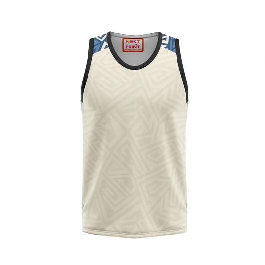 Nextprint customized Basketball Jersey -NP000A121
