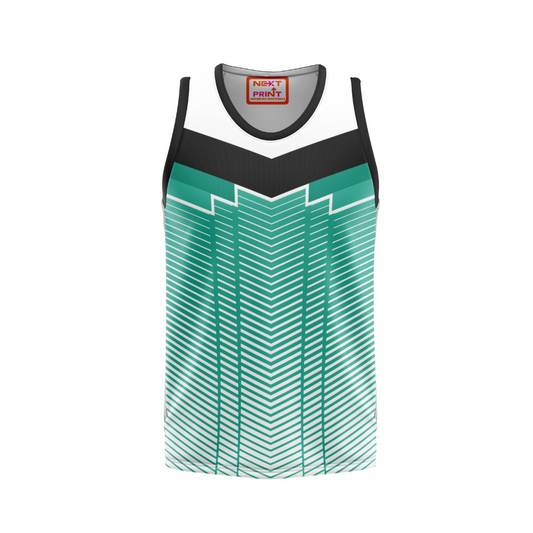 Nextprint customized Basketball Jersey -NP000A122