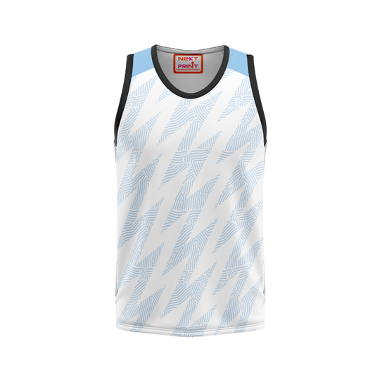 Nextprint customized Basketball Jersey -NP000A124