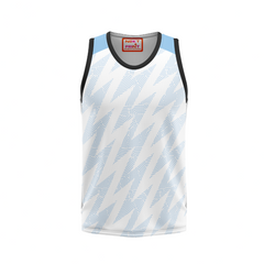 Nextprint customized Basketball Jersey -NP000A124