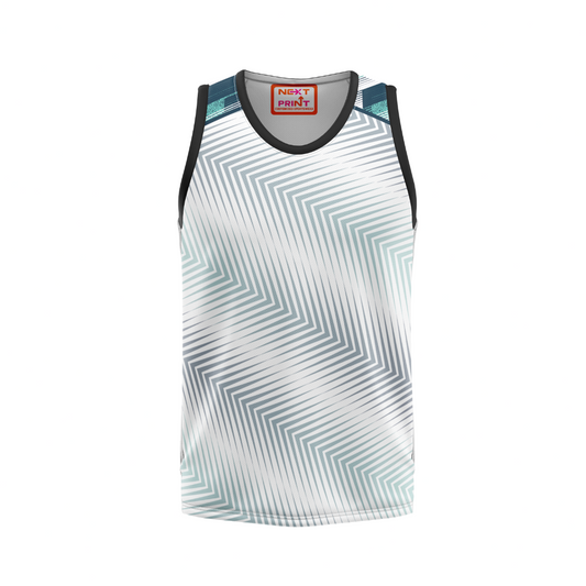 Nextprint customized Basketball Jersey -NP000A125