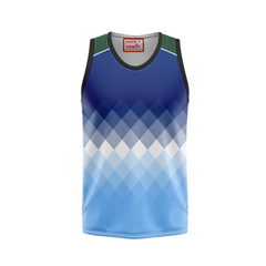 Nextprint customized Basketball Jersey -NP000A126