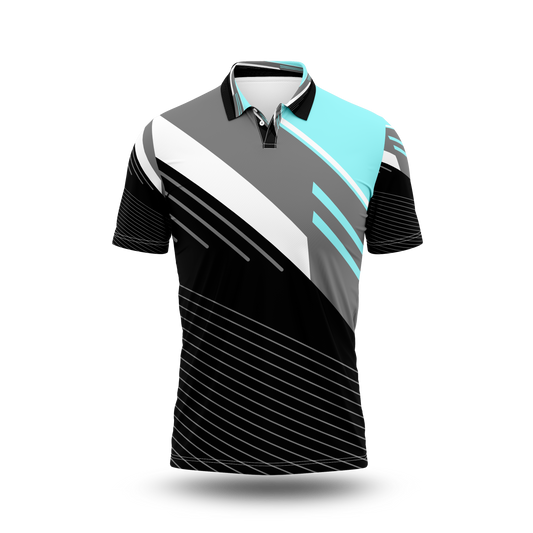 Next Print All Over Printed Cricket Sports Jersey.