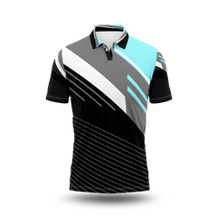 All Over Printed Jersey With Name And Number Printed.NP0011