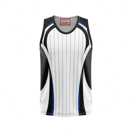 Nextprint customized Basketball Jersey -NP000A127