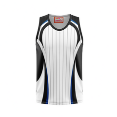 Nextprint customized Basketball Jersey -NP000A127