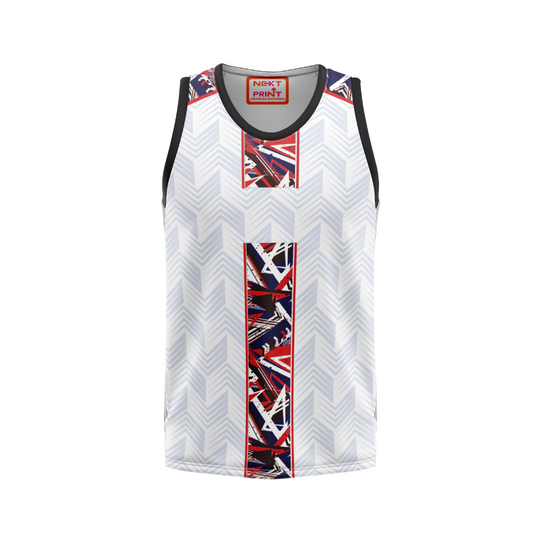 Nextprint customized Basketball Jersey -NP000A128