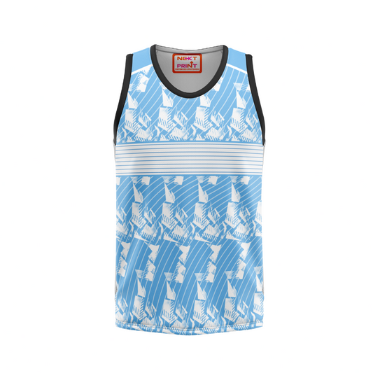 Nextprint customized Basketball Jersey -NP000A129