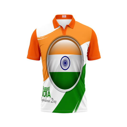 Next Print Independence Day Printed Tshirt Design NPID12