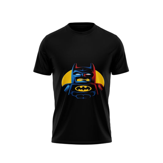 Next Print Batman Printed Tshirt Design 6 (Copy)