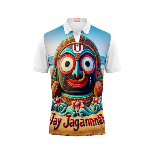 Next Print Puri Jagannath Photoprinted Tshirt Design 12