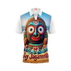 Next Print Puri Jagannath Photoprinted Tshirt Design 12