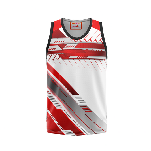 Nextprint customized Basketball Jersey -NP000A132